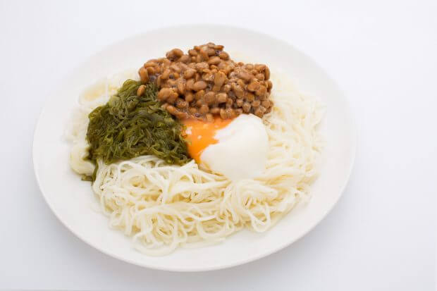 ソーメン二郎さん（そうめん研究家）に聞く！ そうめんを10倍おいしく